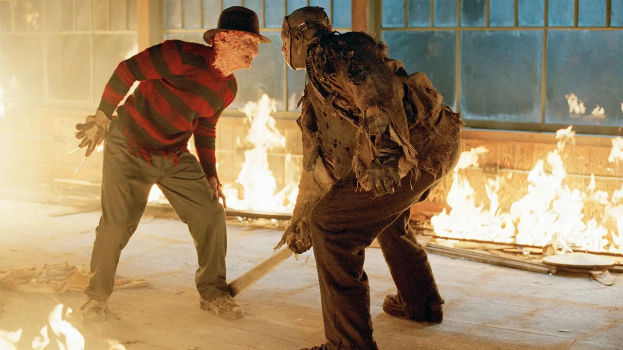 Freddy Jason'a karşı İndir - görsel 2