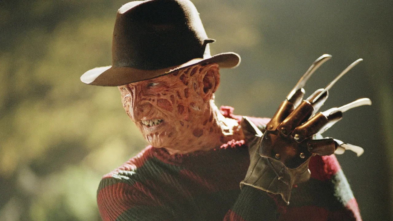 Freddy Jason'a karşı İndir - görsel 4