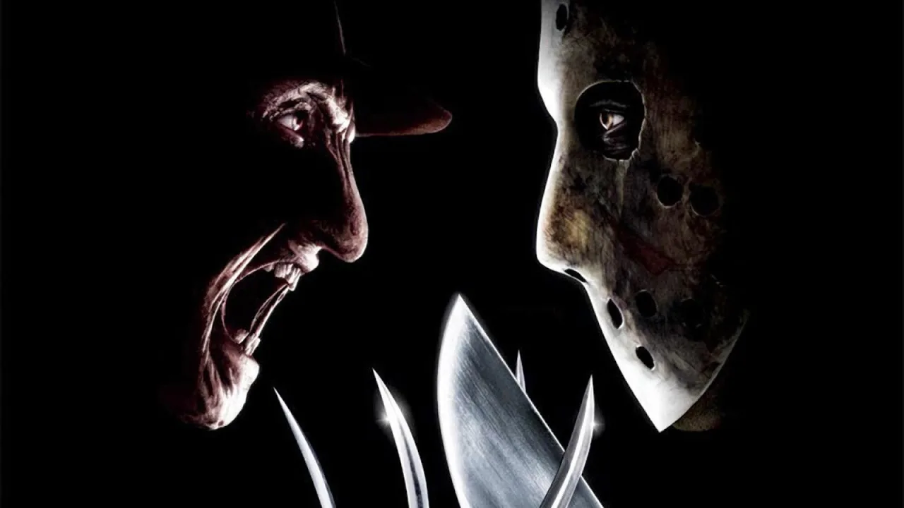 Freddy Jason'a karşı İndir - görsel 9