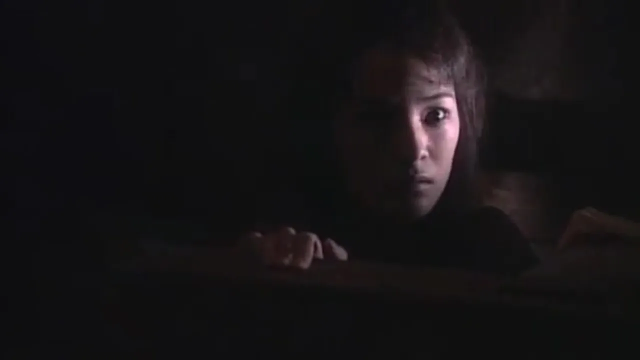 Ju-on: The Curse İndir - görsel 3