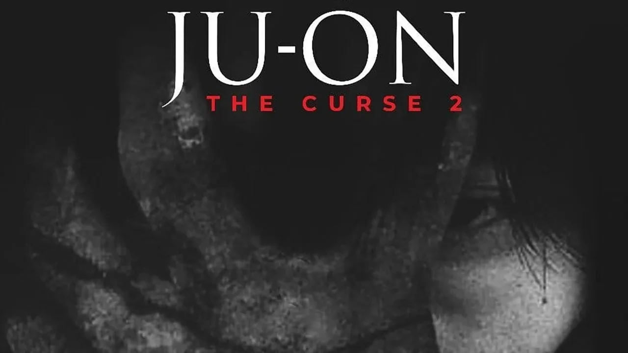 Ju-on: The Curse 2 İndir - görsel 5