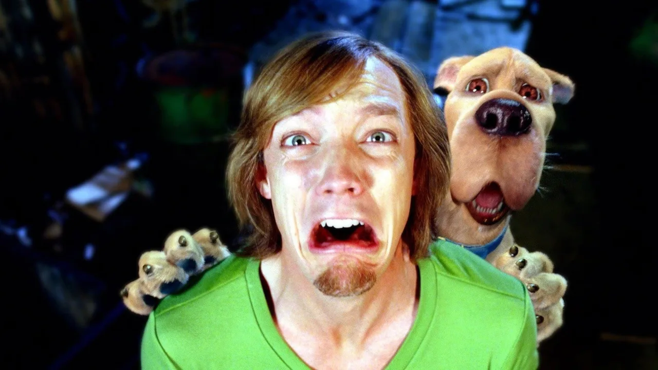 Scooby-Doo 2: Canavarlar Kaçtı İndir - görsel 4