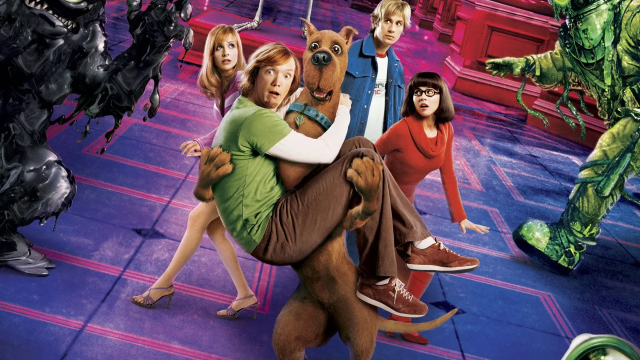Scooby-Doo 2: Canavarlar Kaçtı İndir - görsel 8
