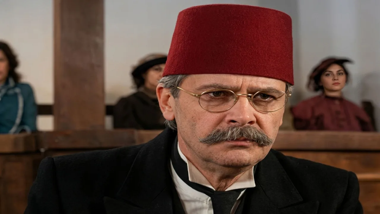 Üç İstanbul 1080p İndir - görsel 3