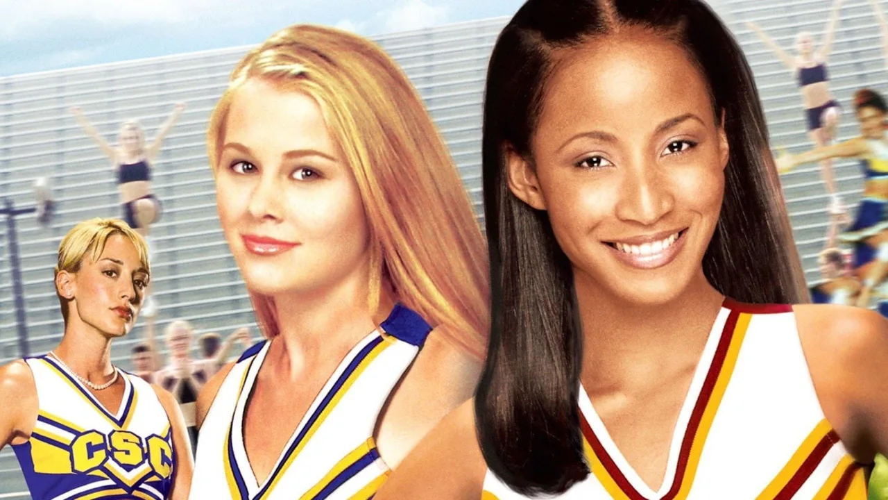 Bring It On Again İndir - görsel 1