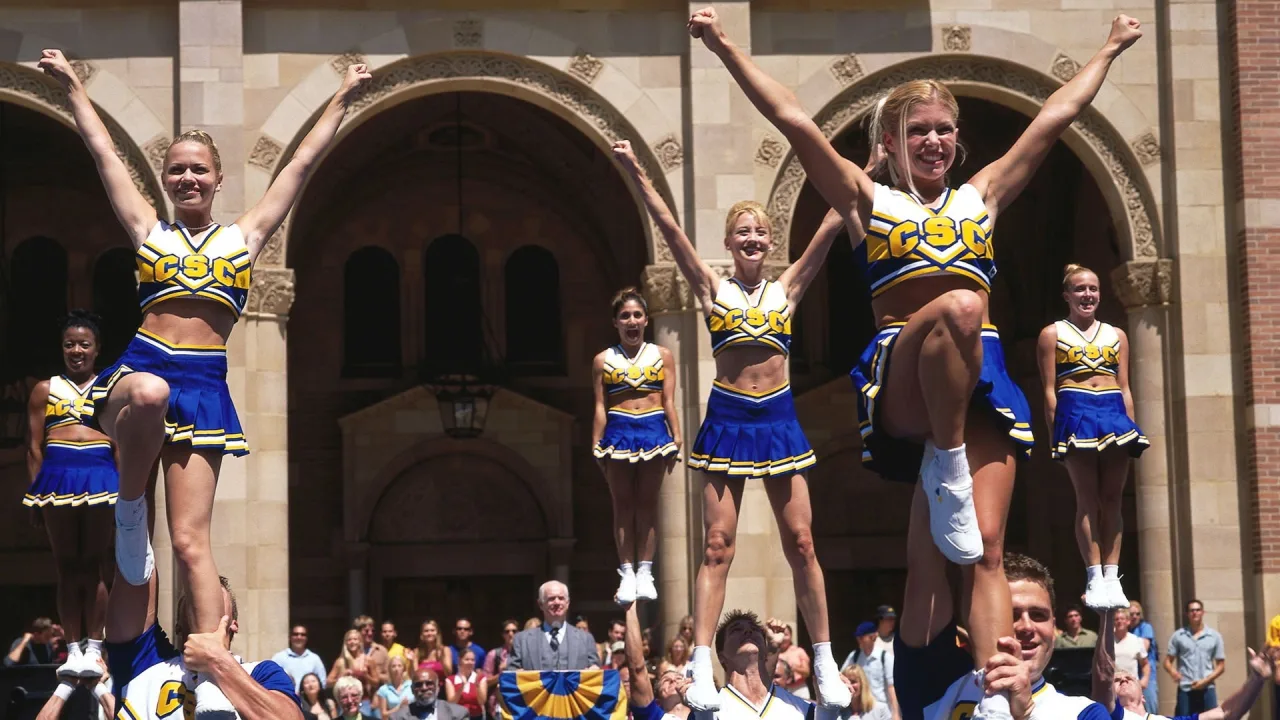 Bring It On Again İndir - görsel 2