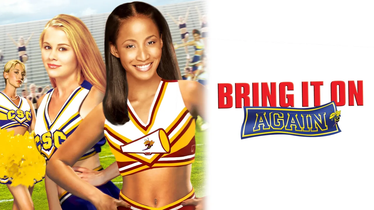 Bring It On Again İndir - görsel 7