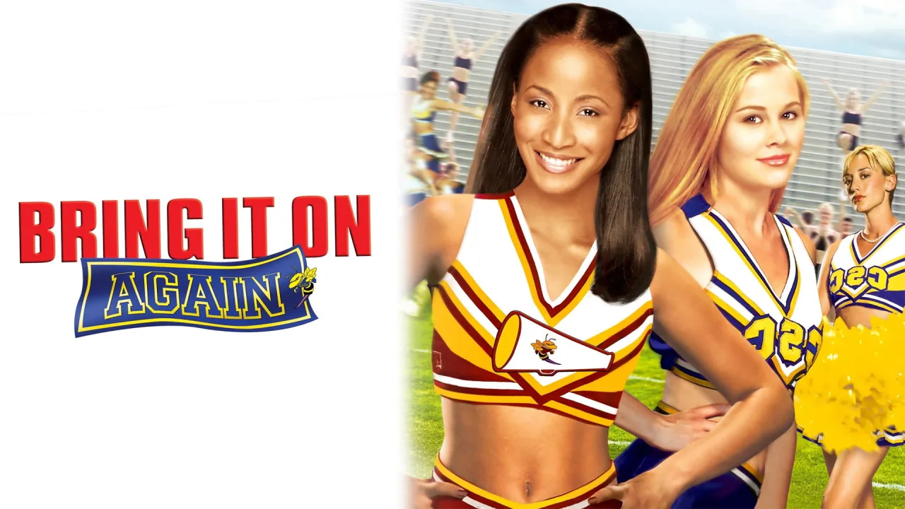 Bring It On Again İndir - görsel 8