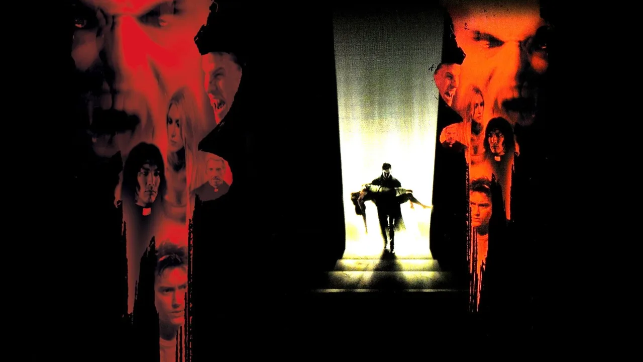 Dracula II : Yükseliş - görsel 1