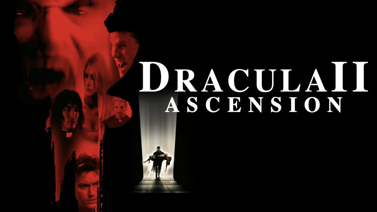 Dracula II : Yükseliş - görsel 8