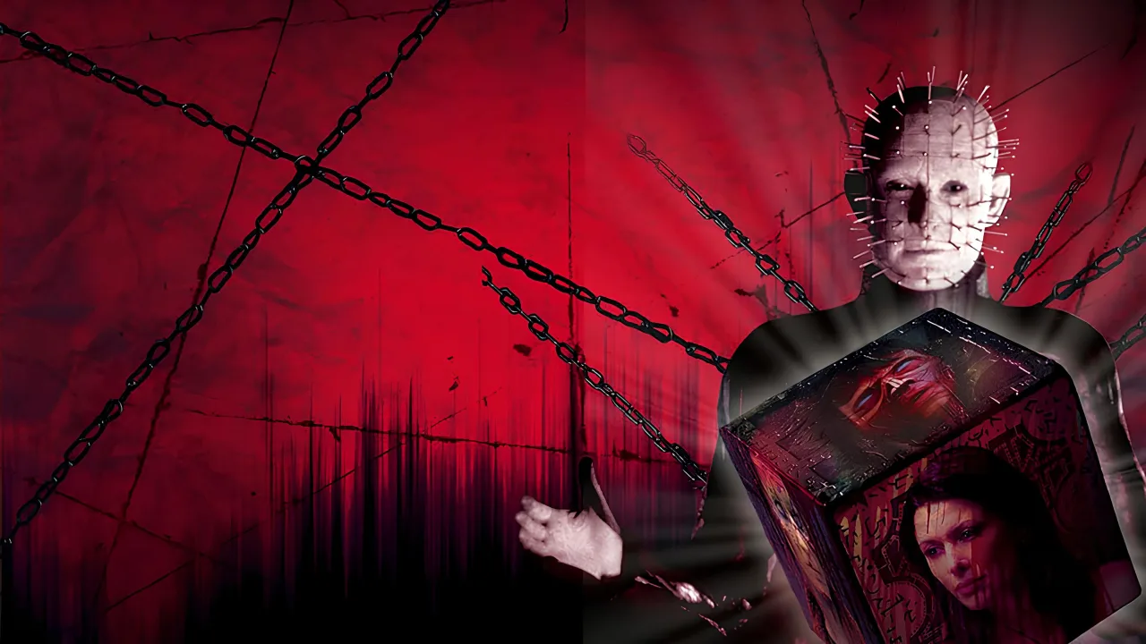 Hellraiser: Deader İndir - görsel 2