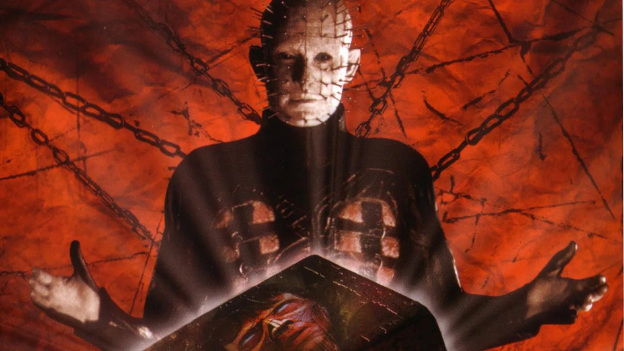 Hellraiser: Deader İndir - görsel 3