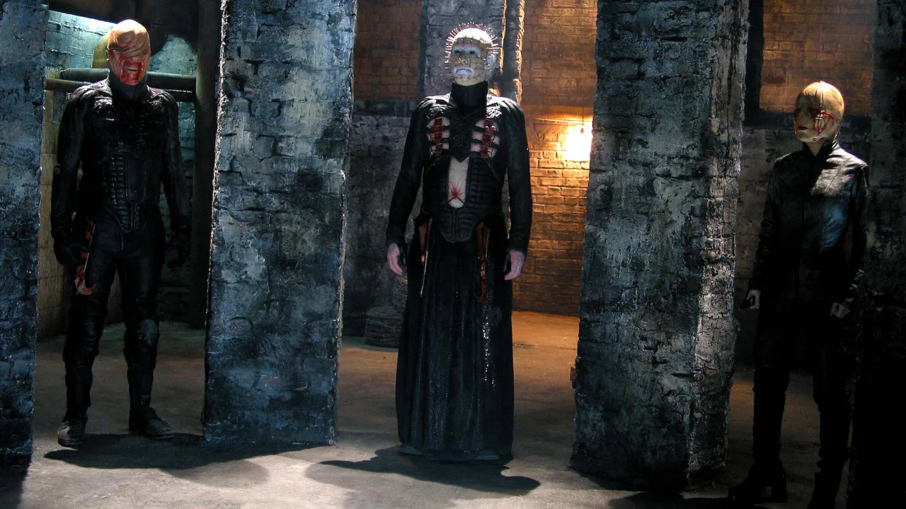 Hellraiser: Deader İndir - görsel 4
