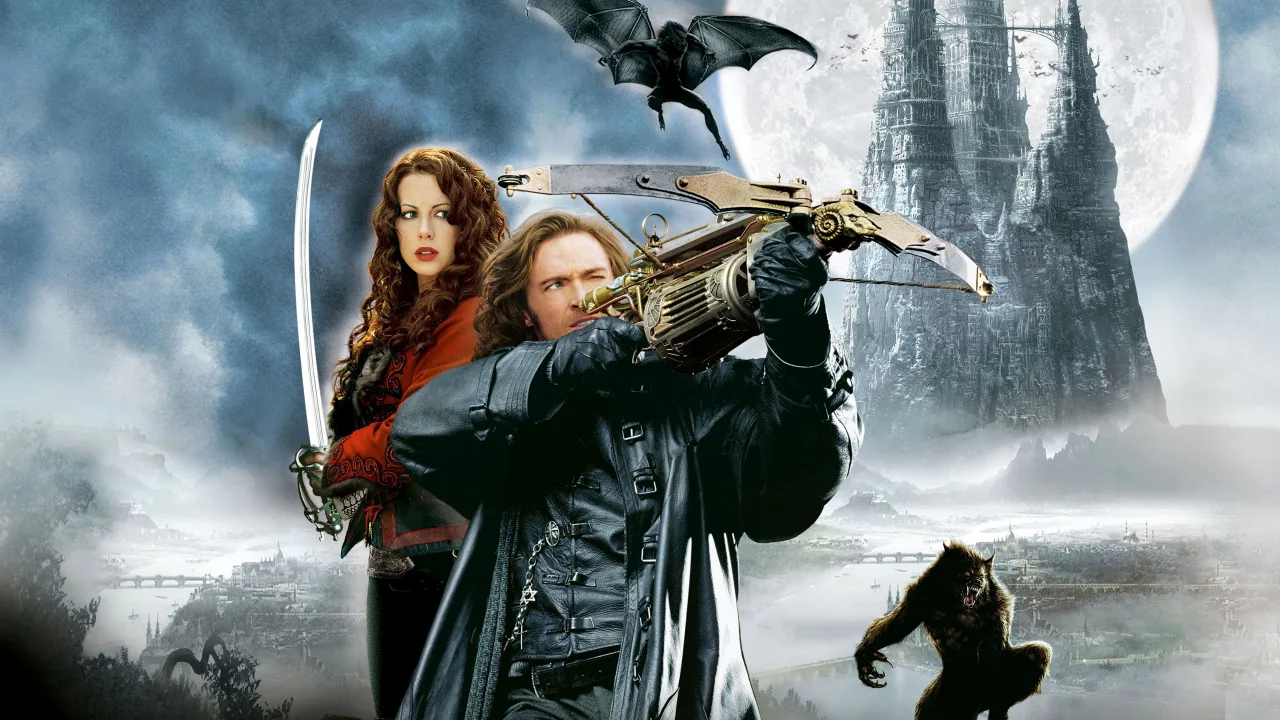 Van Helsing İndir - görsel 3