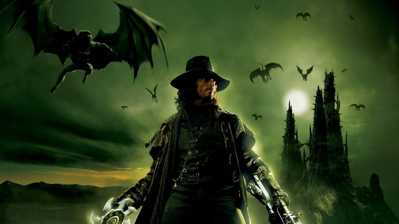 Van Helsing İndir - görsel 7