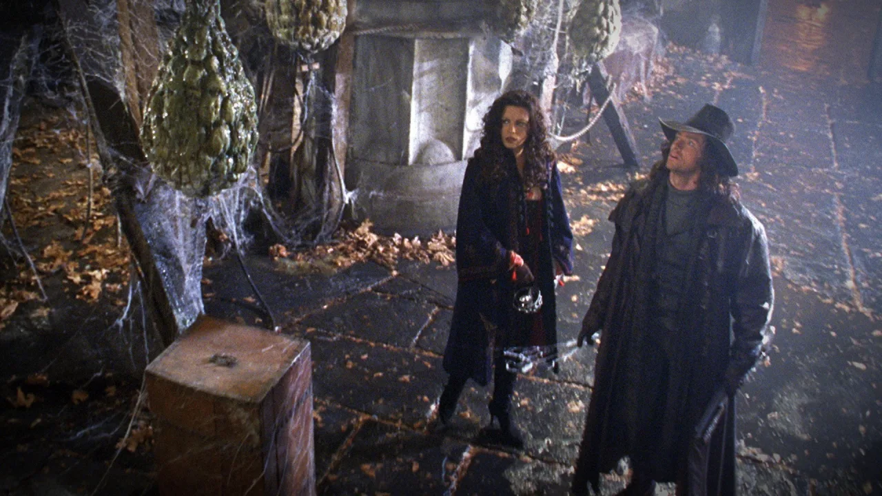 Van Helsing İndir - görsel 9