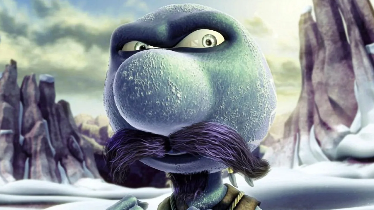The Magic Roundabout İndir - görsel 3