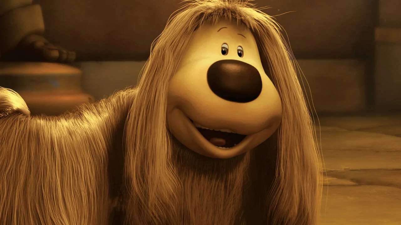 The Magic Roundabout İndir - görsel 7