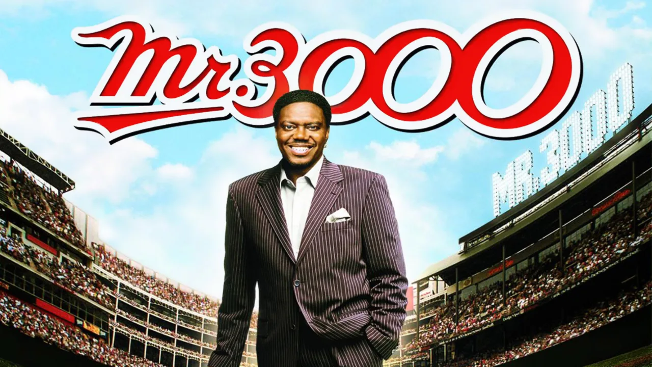 Mr. 3000 İndir - görsel 3