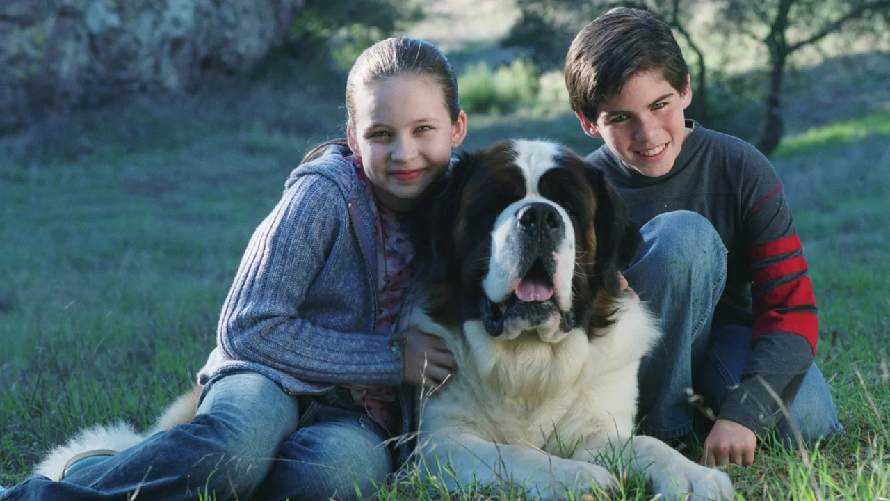 Afacan Köpek Beethoven 5 - görsel 1