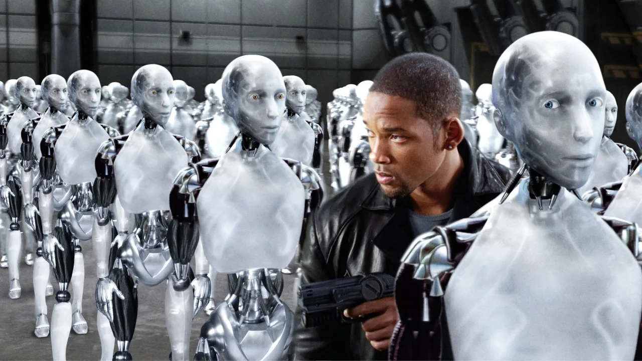 Ben, Robot İndir - görsel 2