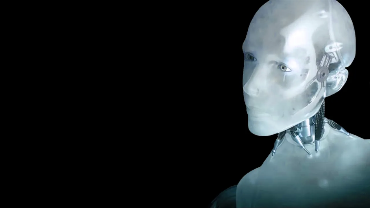 Ben, Robot İndir - görsel 8