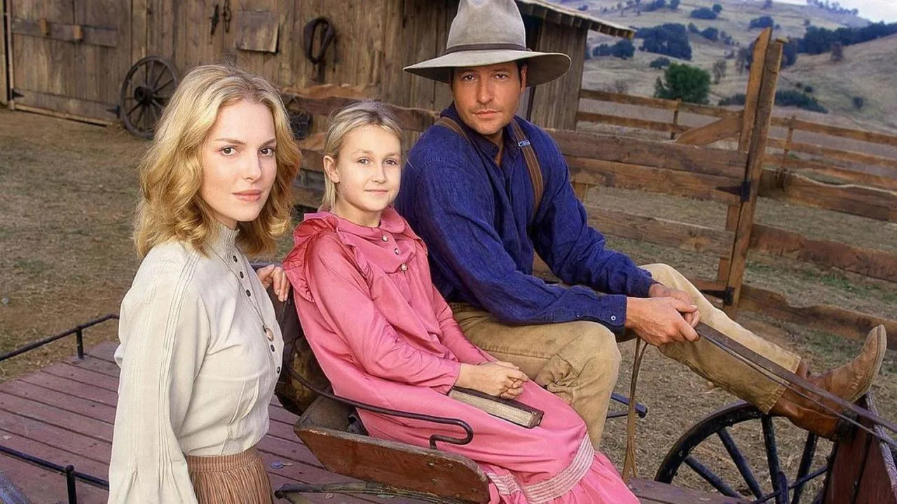 Love Comes Softly İndir - görsel 3