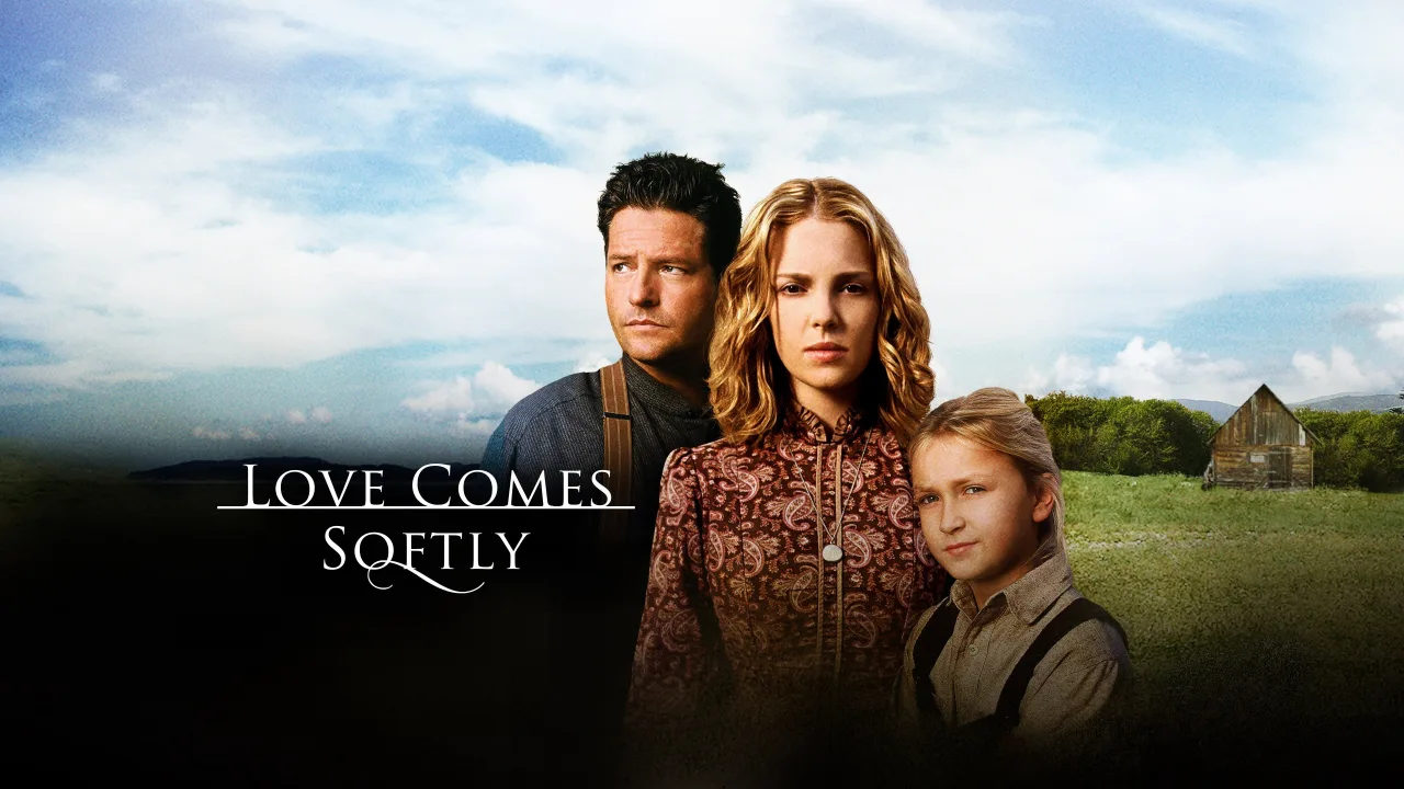Love Comes Softly İndir - görsel 5