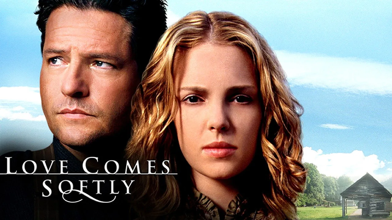 Love Comes Softly İndir - görsel 6