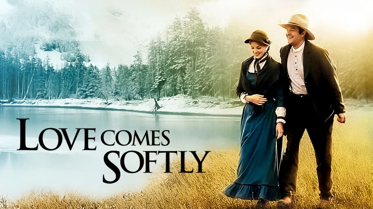 Love Comes Softly İndir - görsel 8
