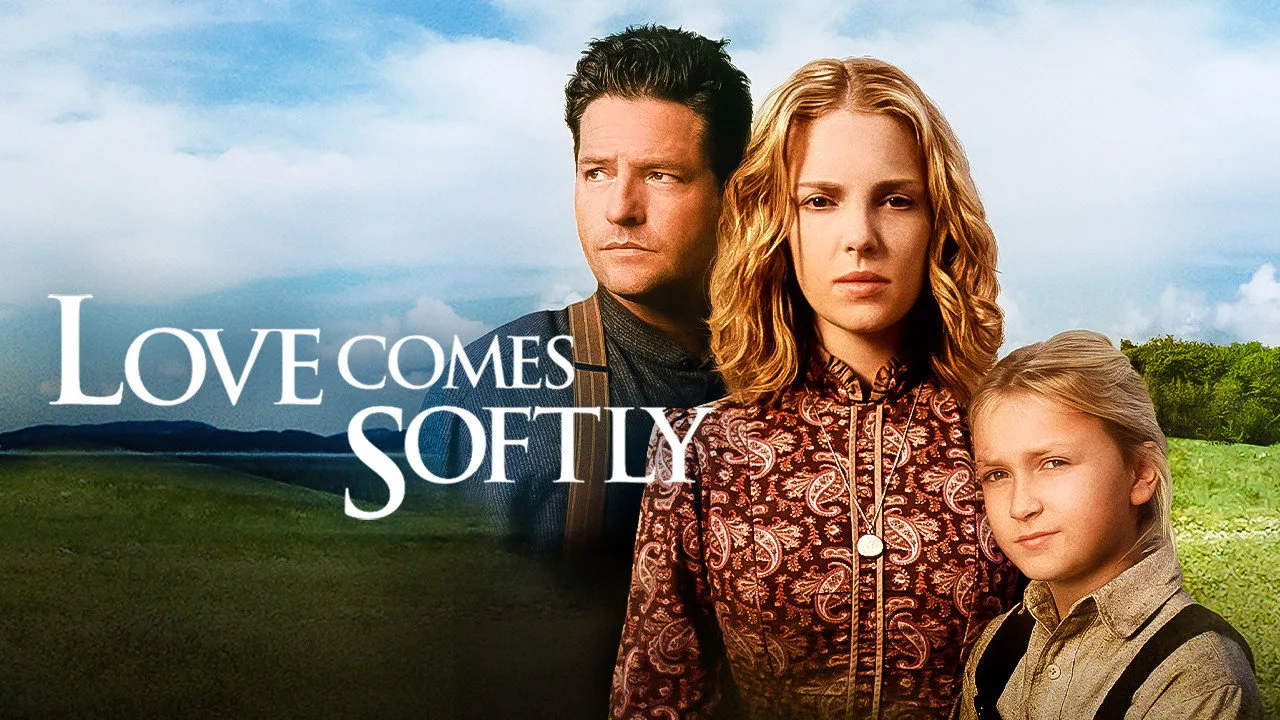 Love Comes Softly İndir - görsel 9