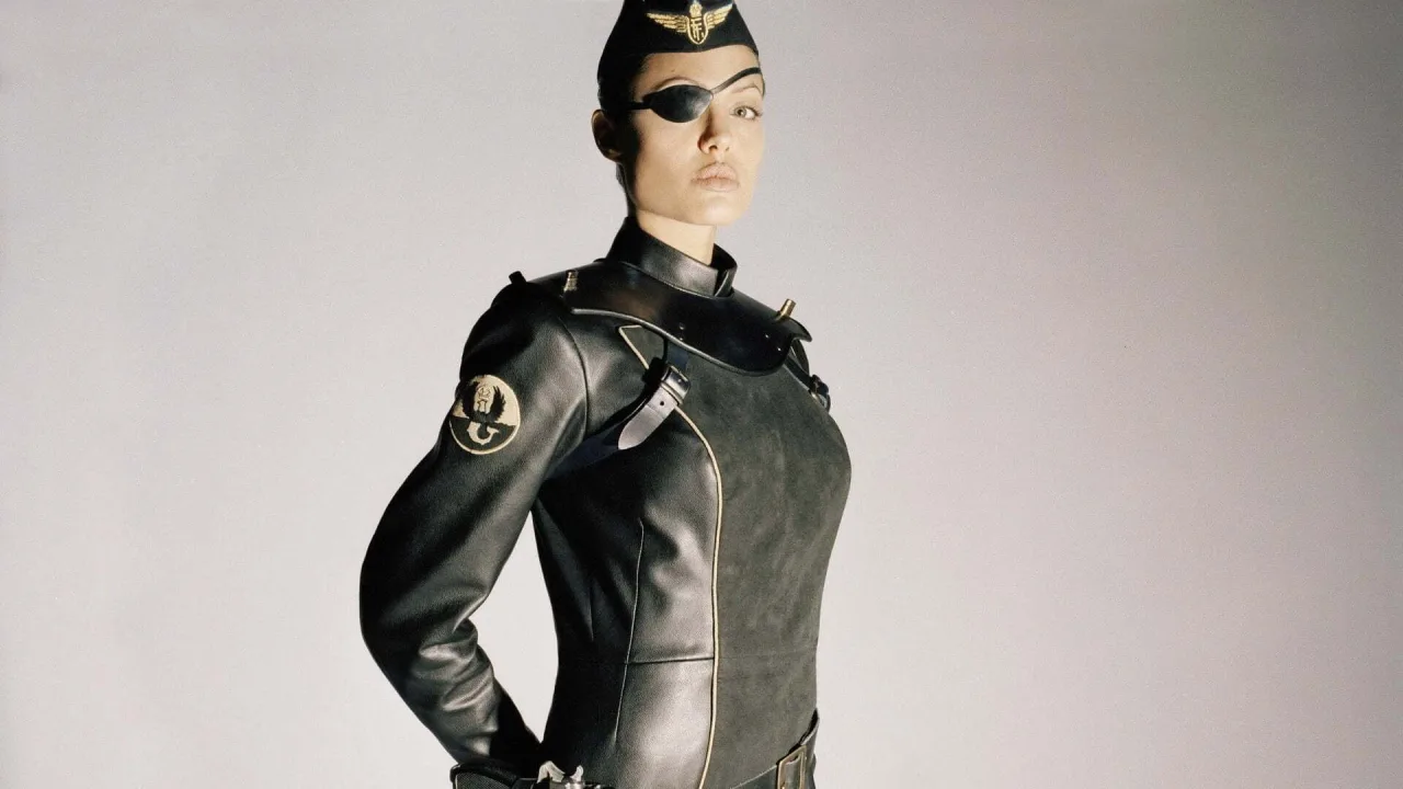 Sky Captain ve Yarının Dünyası İndir - görsel 6