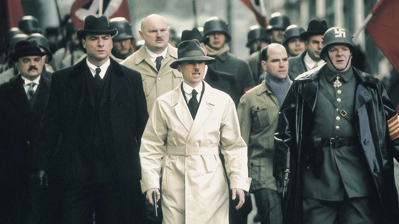 Hitler: Kötülüğün Yükselişi 1080p İndir - görsel 3
