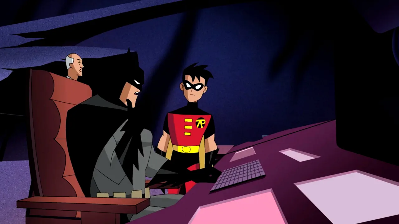 Batman: Yarasa Kadının Gizemi İndir - görsel 4