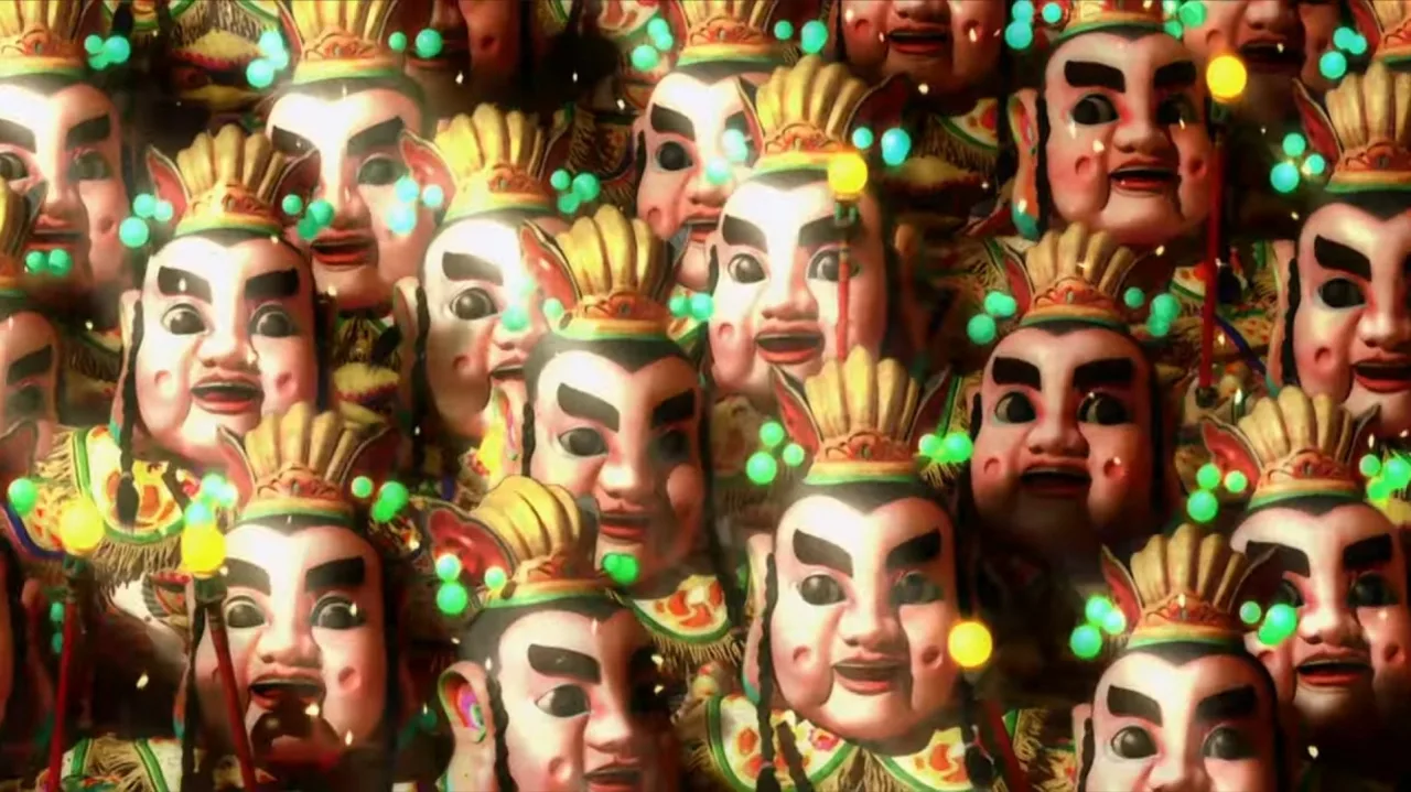 Kabuktaki Hayalet 2 Masumiyet İndir - görsel 10