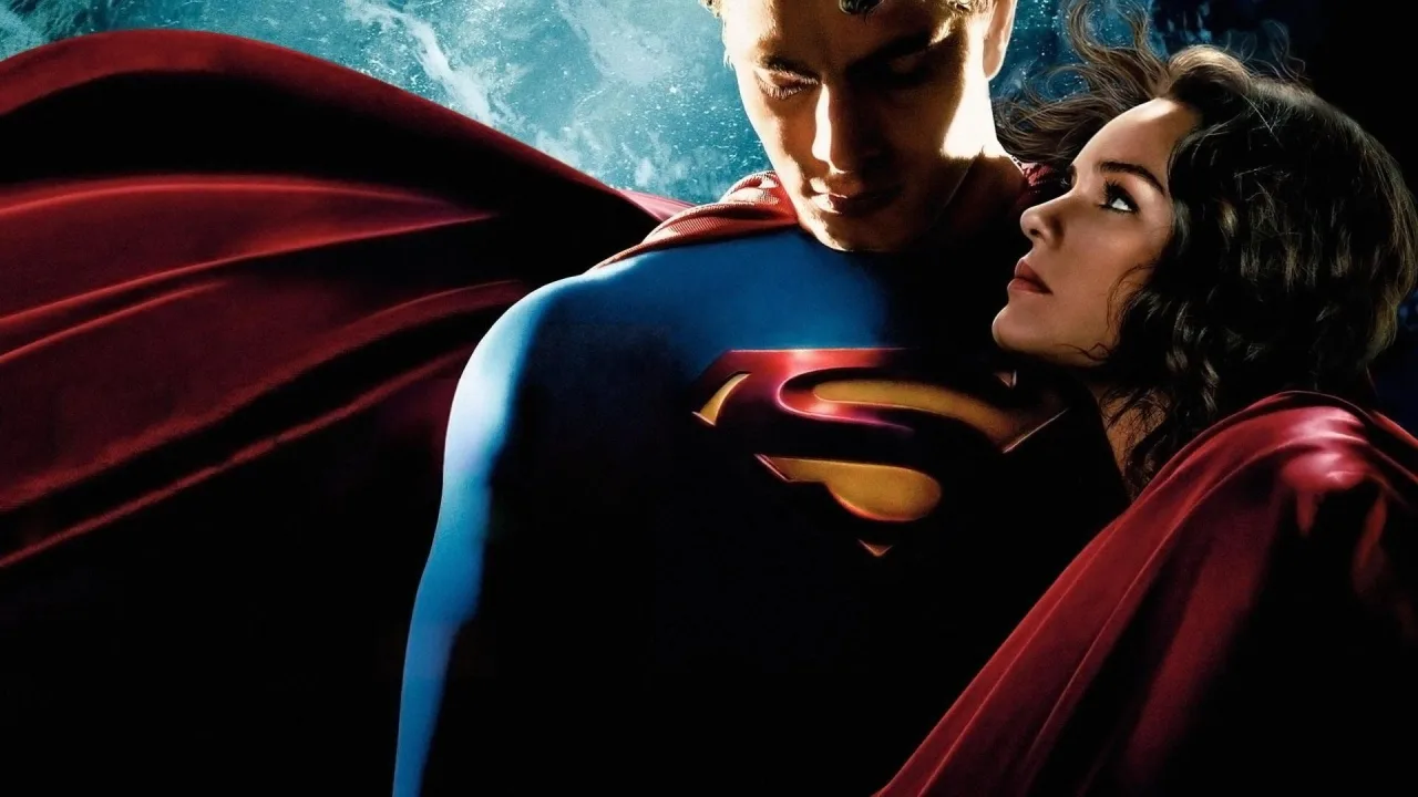 Superman Dönüyor İndir - görsel 1