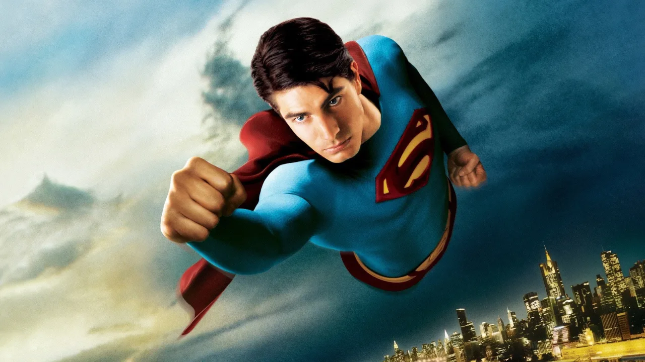 Superman Dönüyor İndir - görsel 10