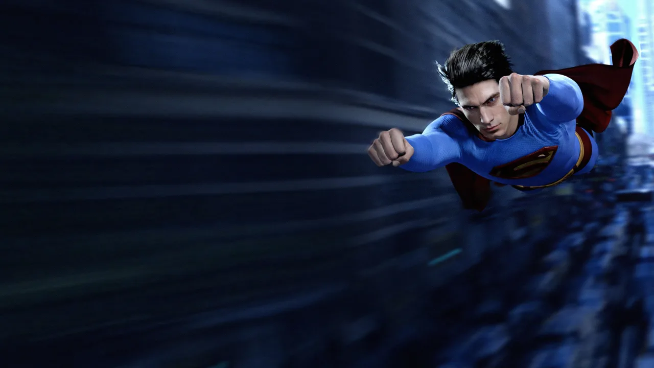 Superman Dönüyor İndir - görsel 3