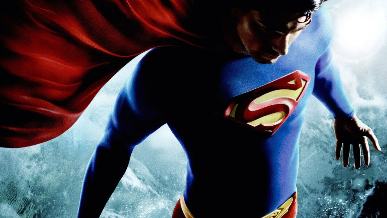 Superman Dönüyor İndir - görsel 4