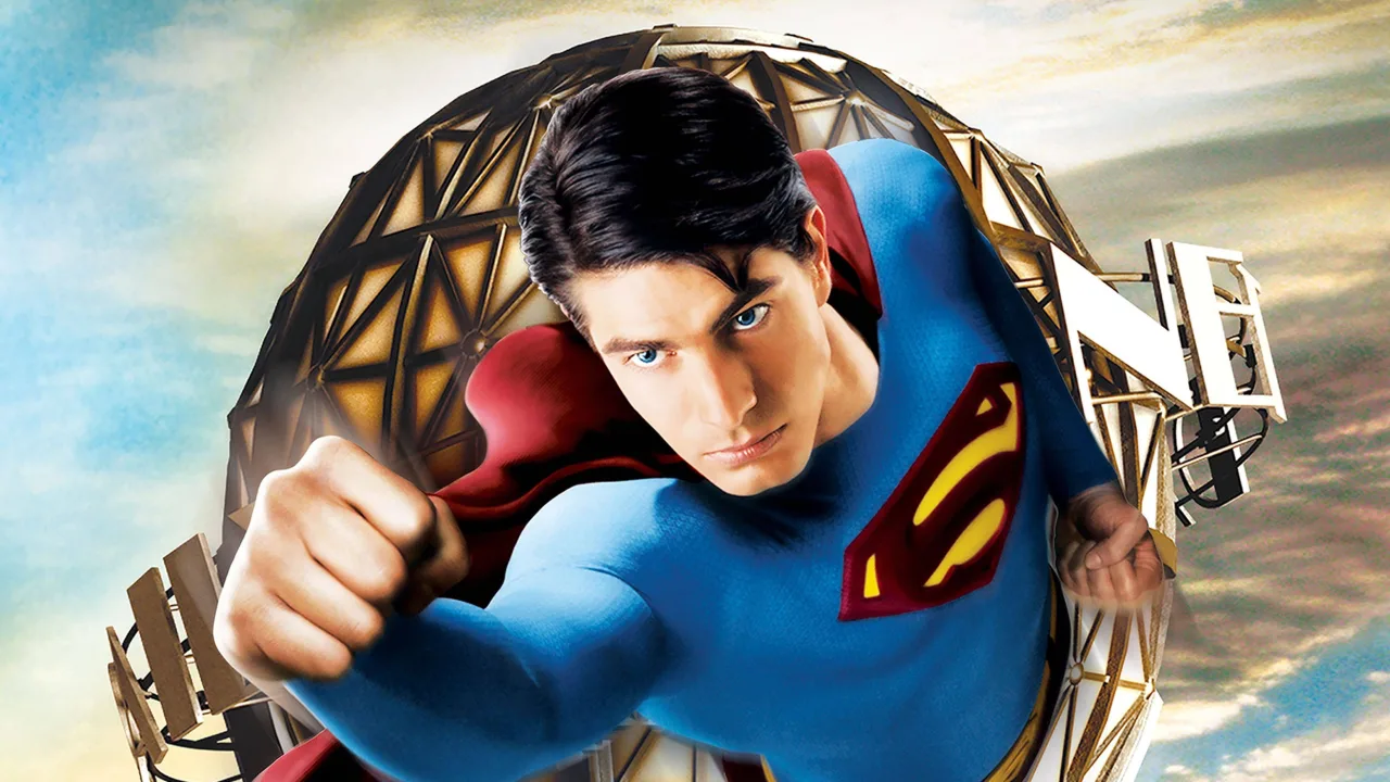Superman Dönüyor İndir - görsel 5