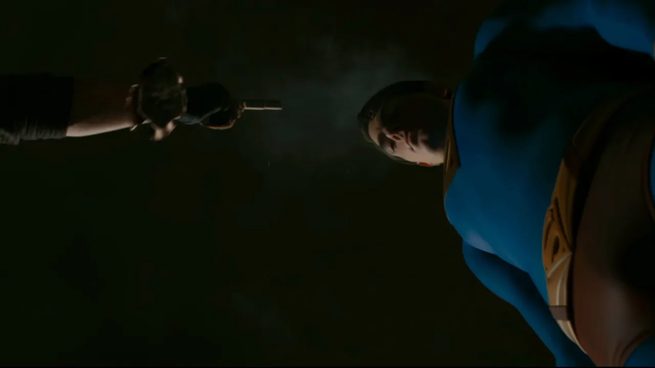 Superman Dönüyor İndir - görsel 8