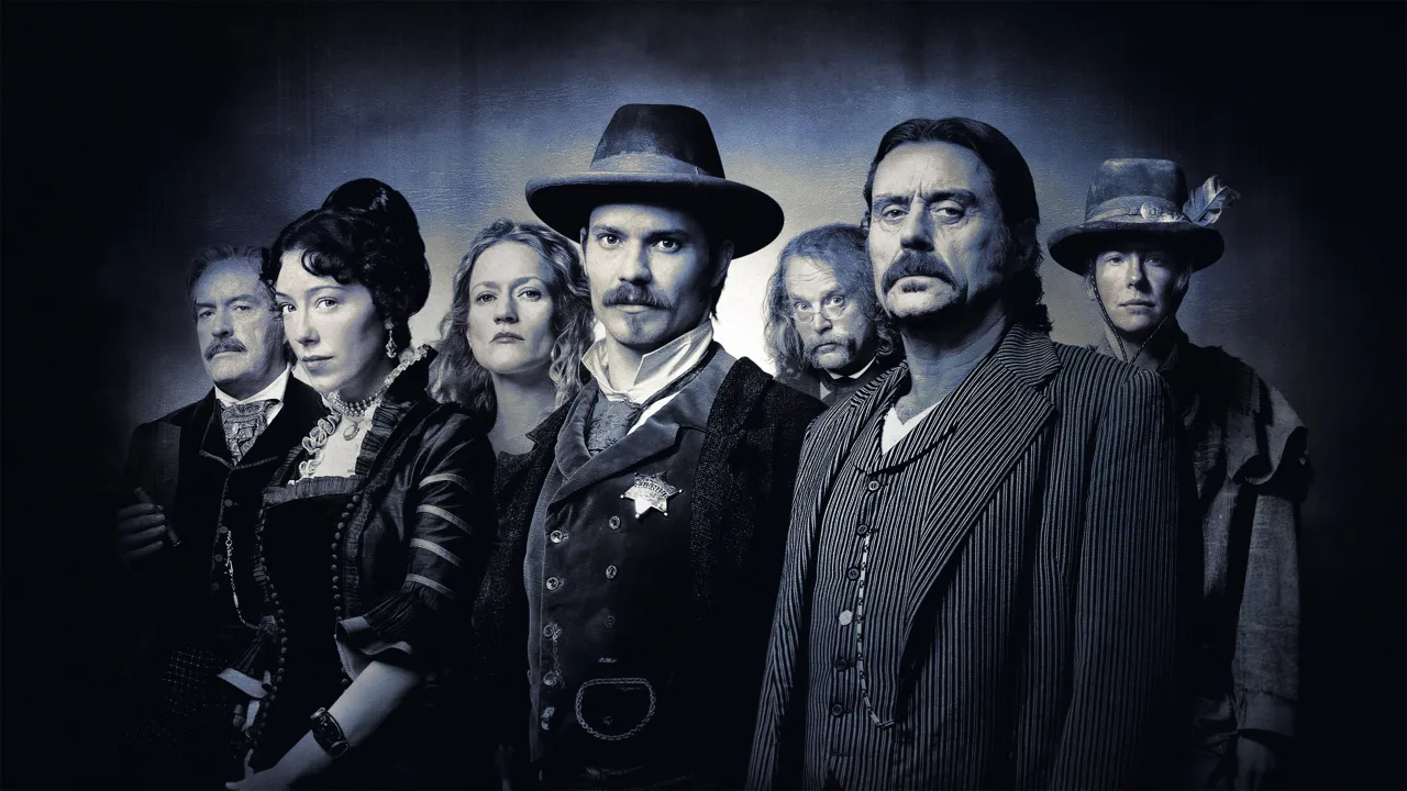 Deadwood İndir - görsel 10