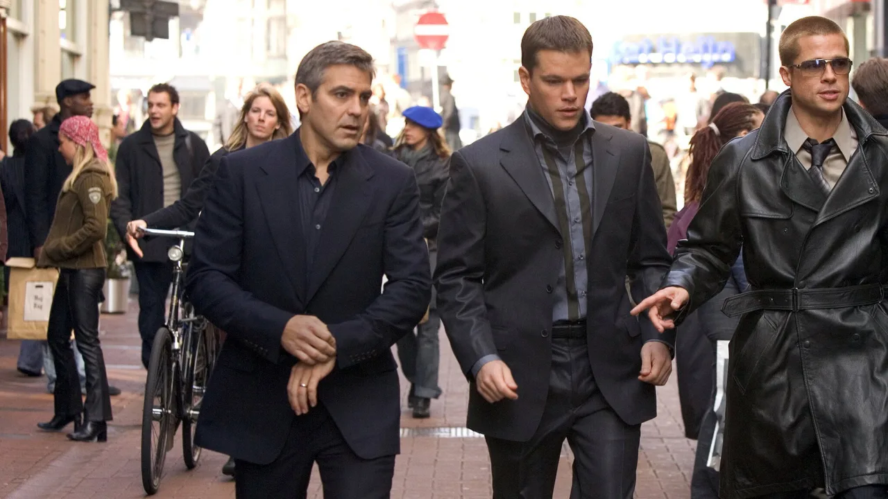 Ocean's Twelve İndir - görsel 5