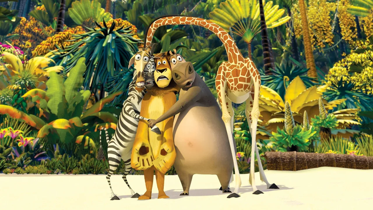 Madagaskar İndir - görsel 4