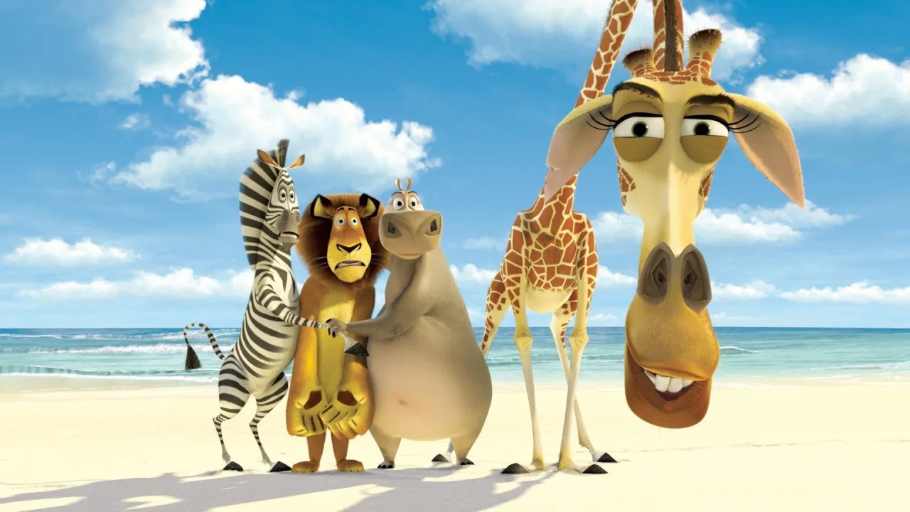 Madagaskar İndir - görsel 5