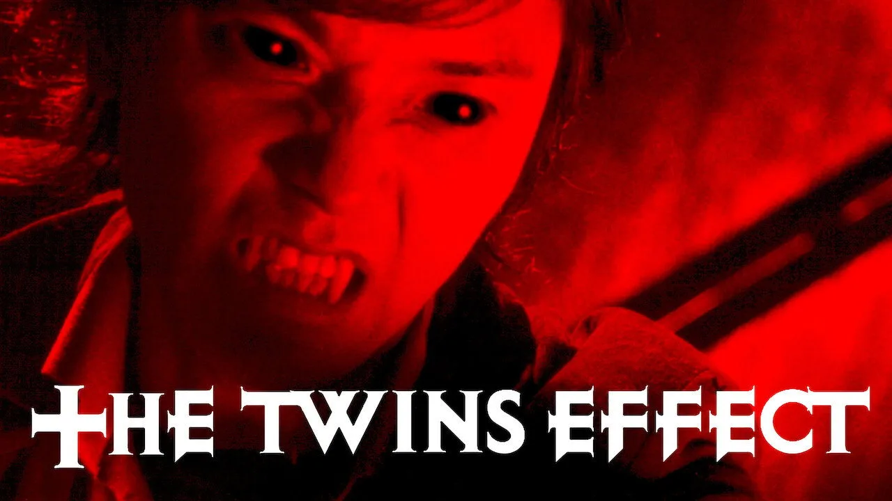 The Twins Effect İndir - görsel 5