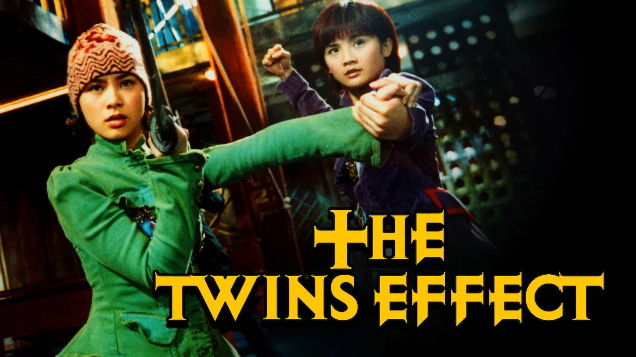 The Twins Effect İndir - görsel 6