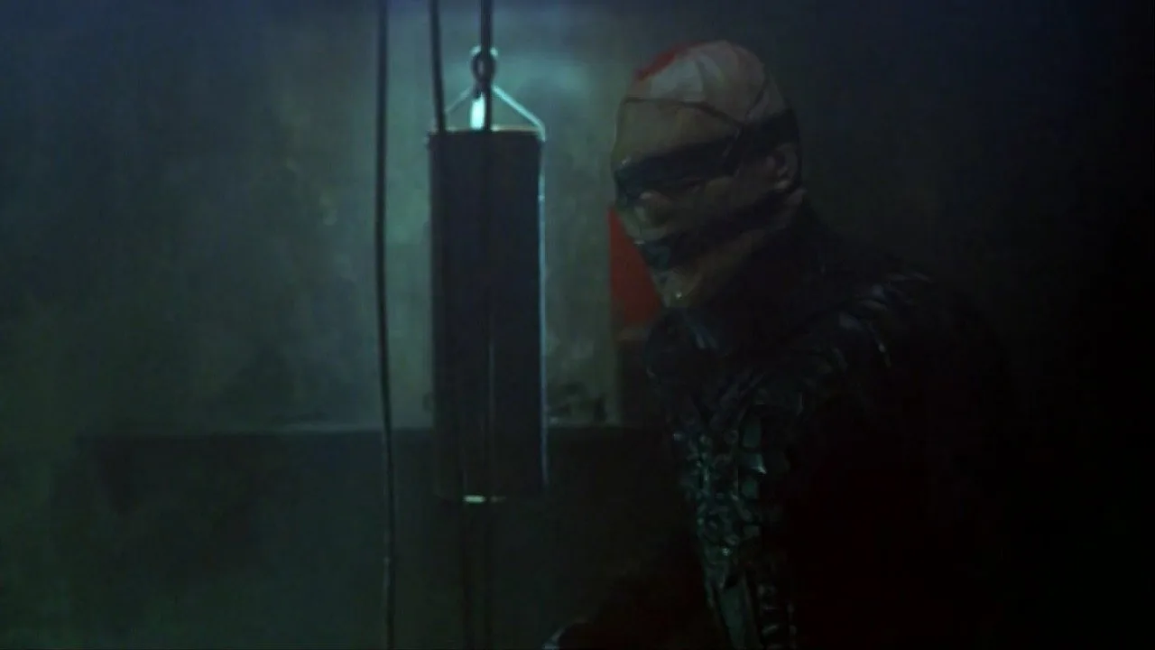 Hellraiser: Hellworld İndir - görsel 9