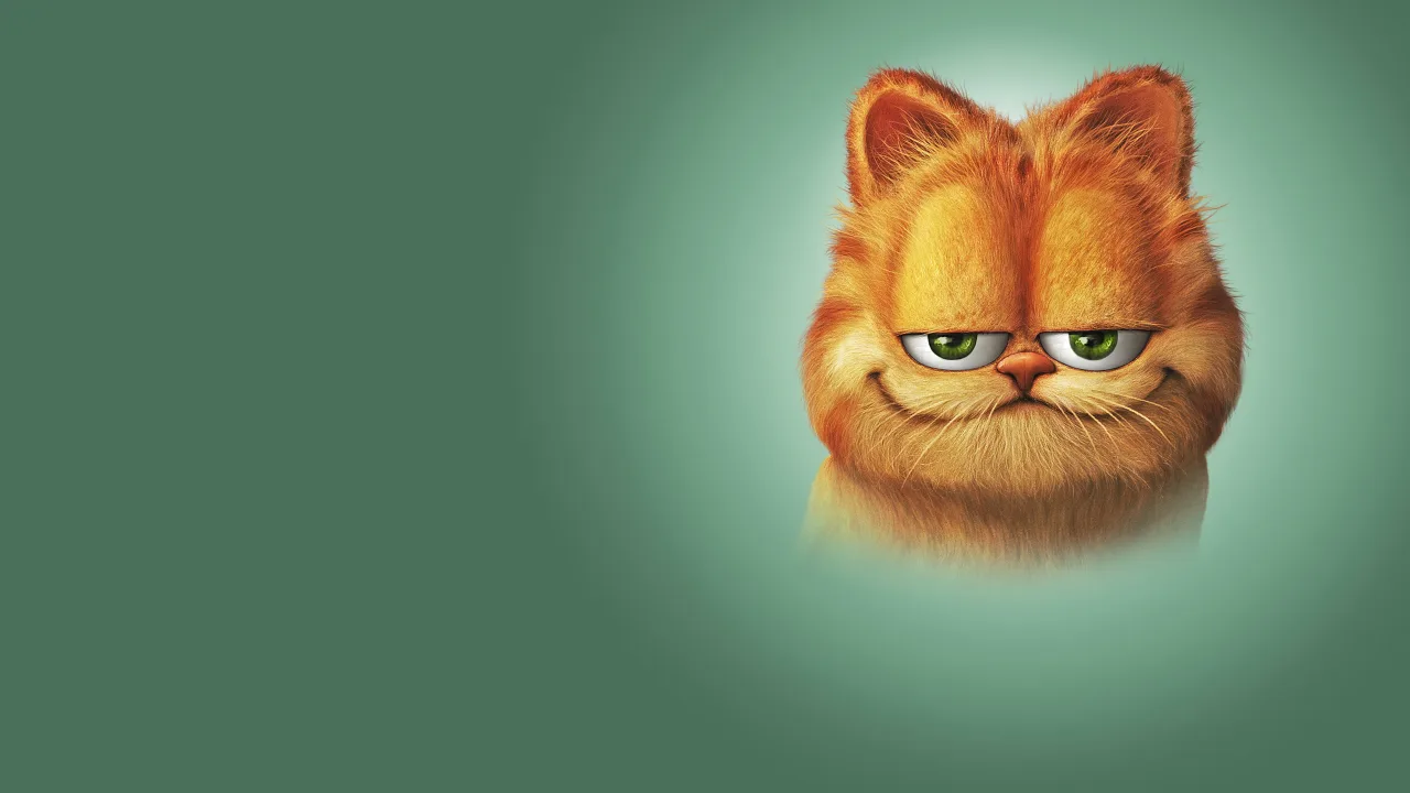 Garfield İndir - görsel 7