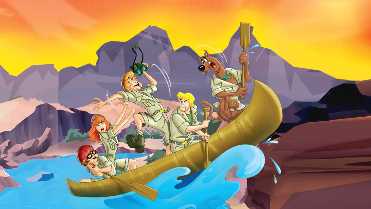 Scooby-Doo!: Vampir Efsanesi - görsel 1